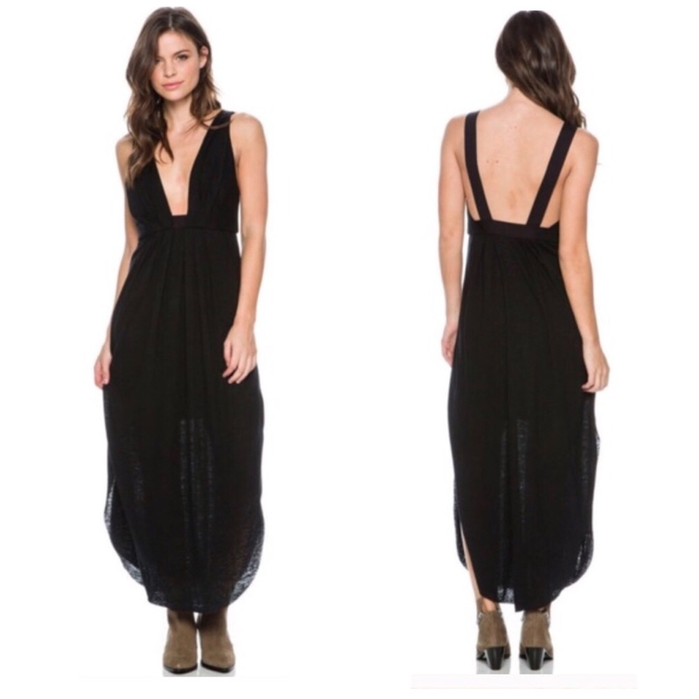 Heidi Maxi Dress